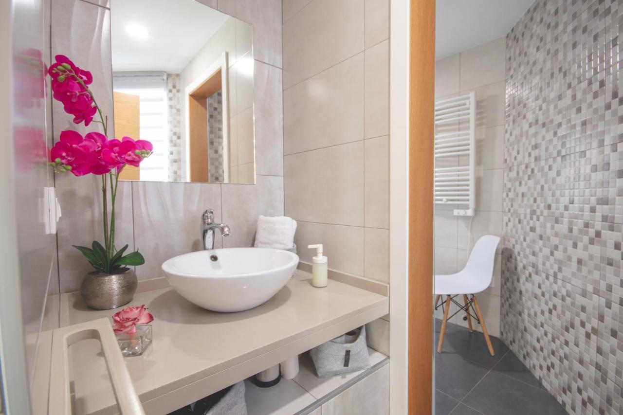 Coso De San Albin Apartment