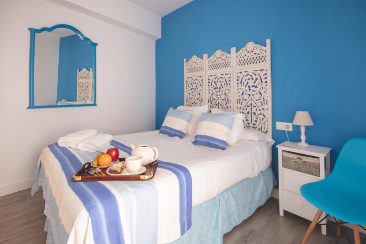 Apartment Coso De San Albin Merida