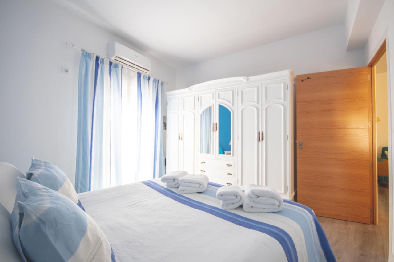 Coso De San Albin Apartment *