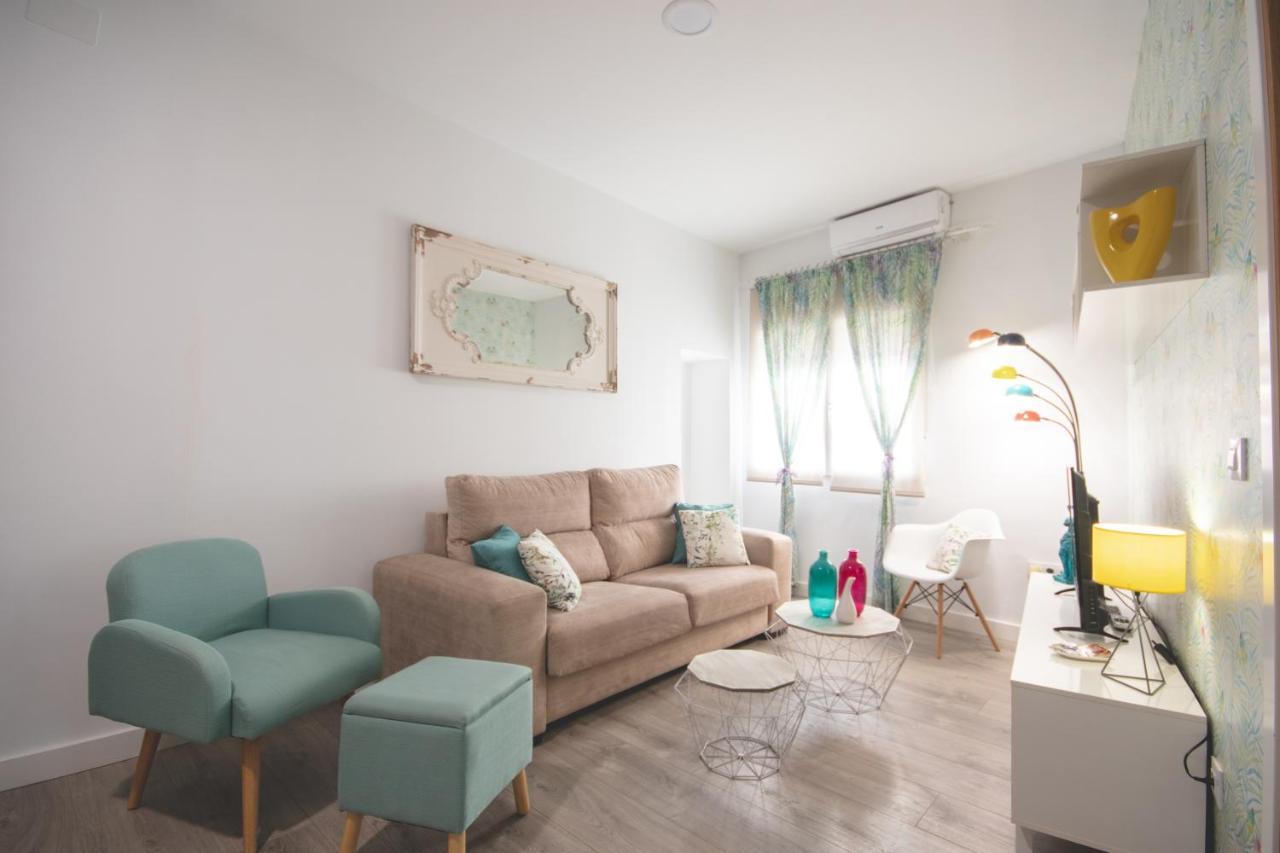 Coso De San Albin Apartment