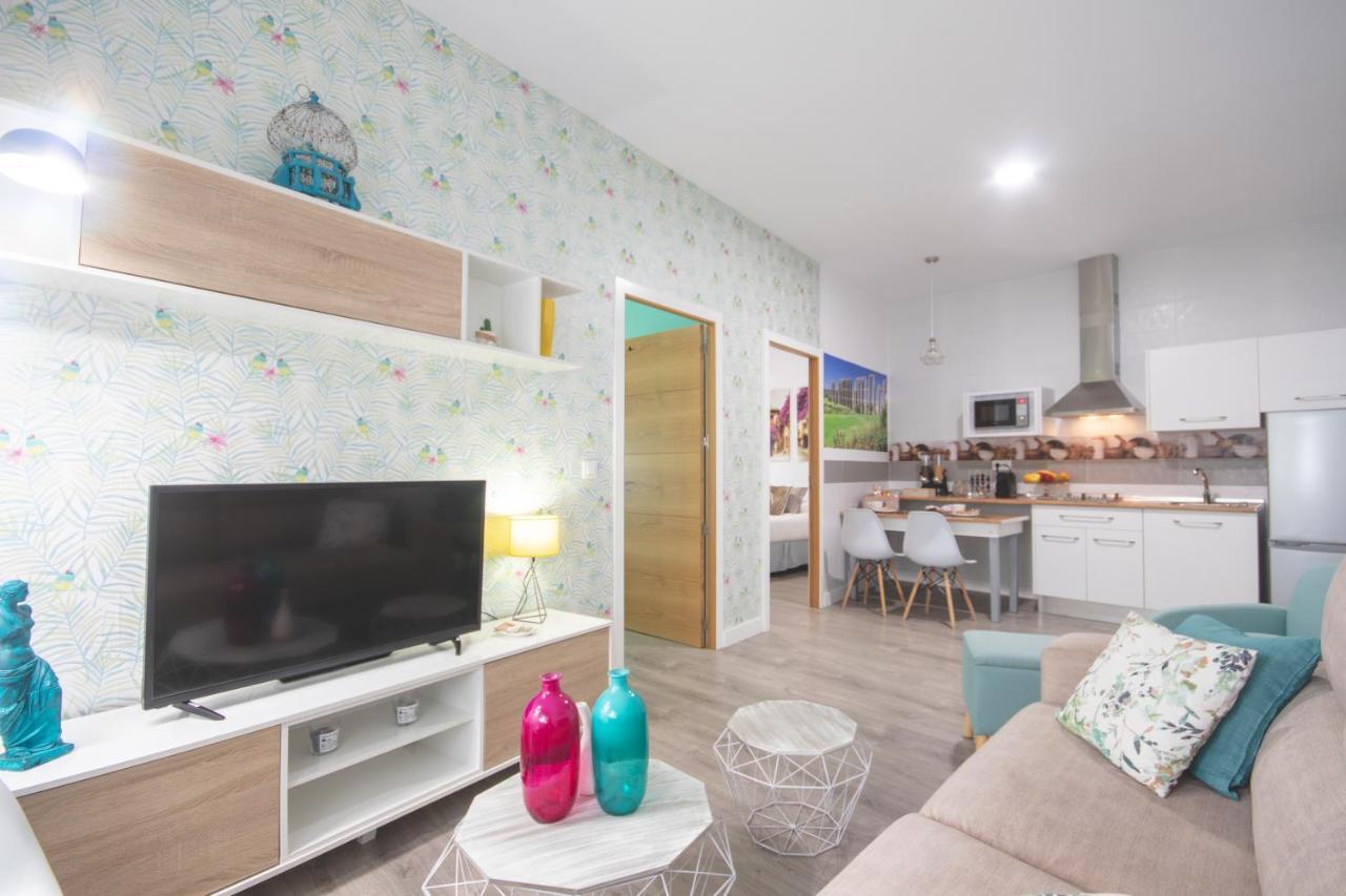 Coso De San Albin Apartment Merida