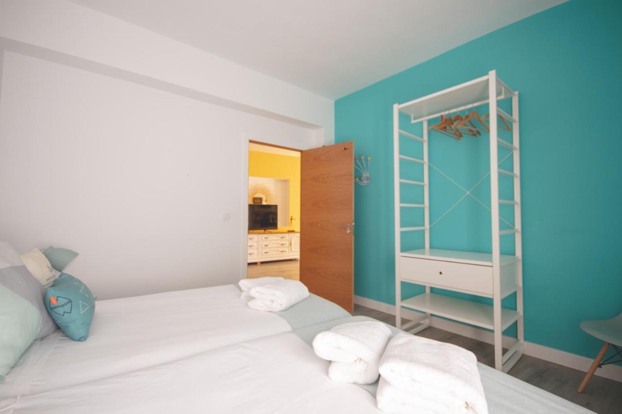 Apartment Coso De San Albin