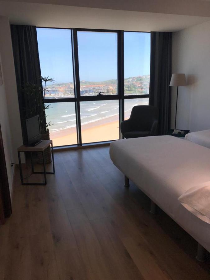Principe De Asturias Gijon