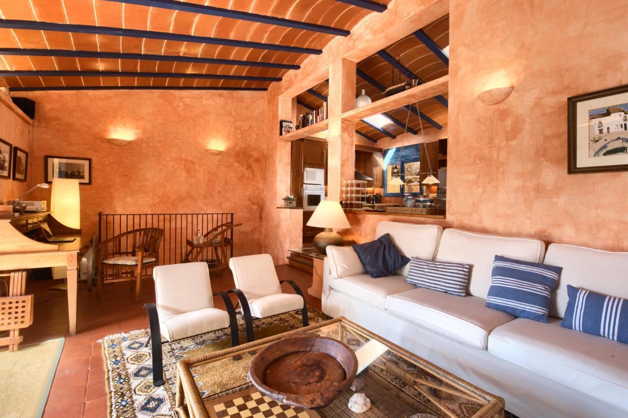 Casa Aigua Freda *
