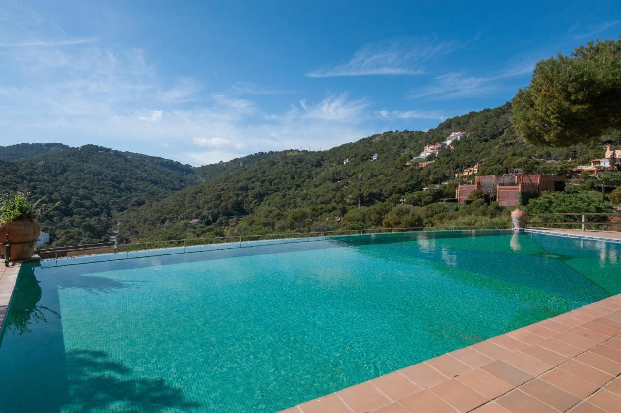 Casa Aigua Freda Сasa de vacaciones