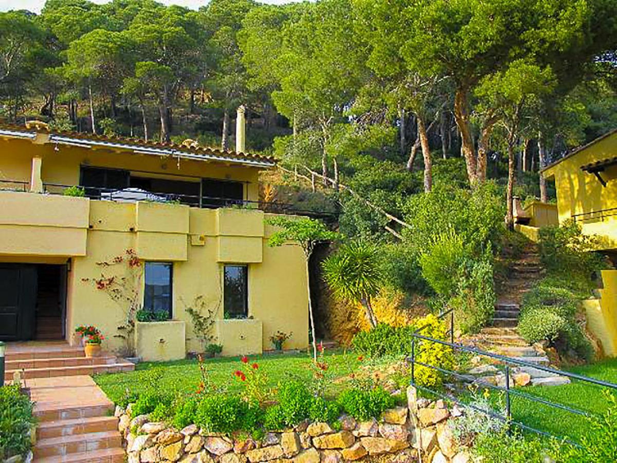 Casa Aigua Freda * Begur