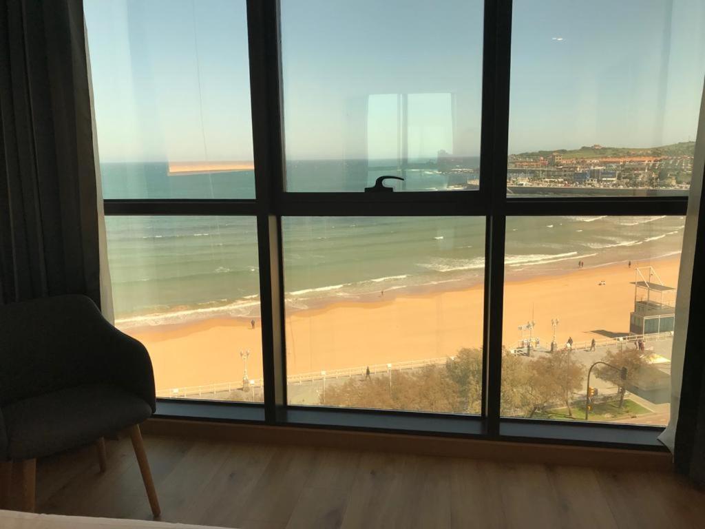 Principe De Asturias Hotel Gijon