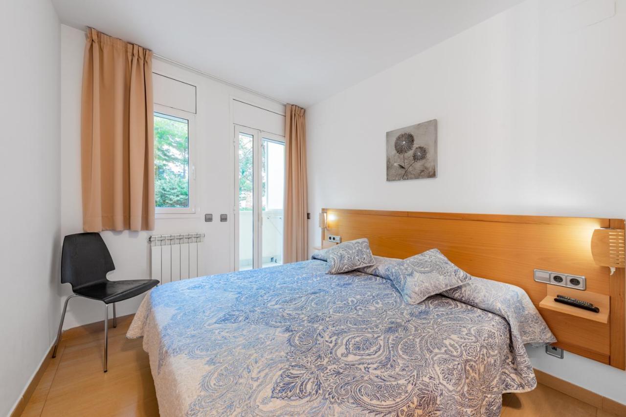 Insitges Sant Sebastia's Apartamento