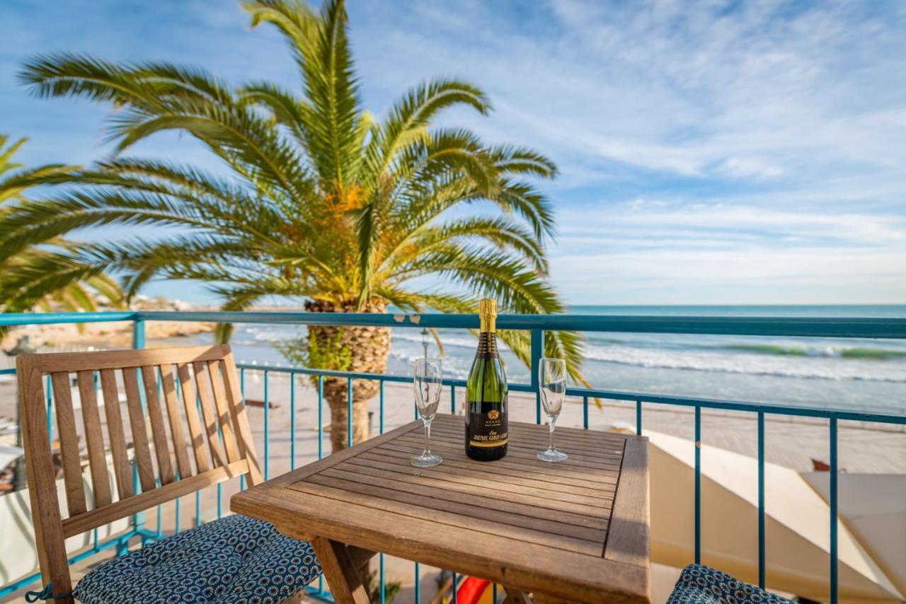 Insitges Sant Sebastia's Apartamento Sitges
