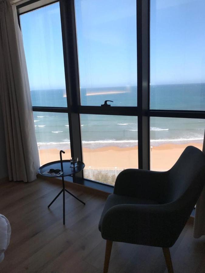 Hotel Principe De Asturias Gijon