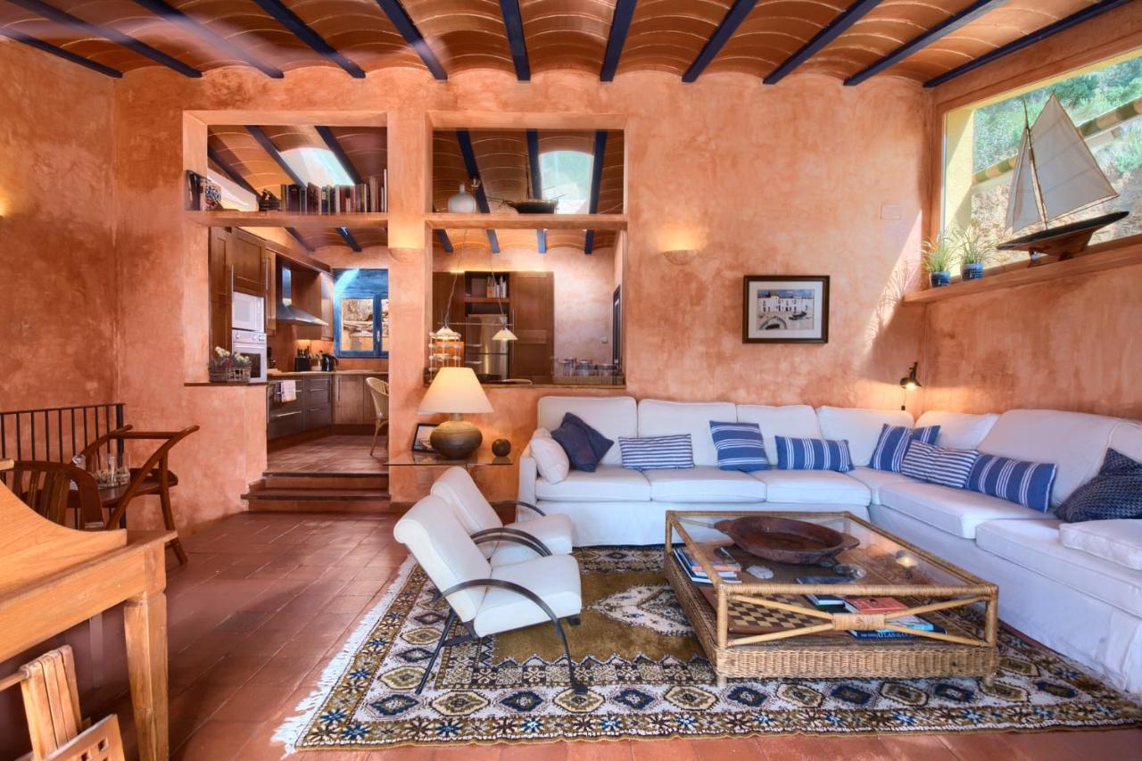 Сasa de vacaciones Casa Aigua Freda