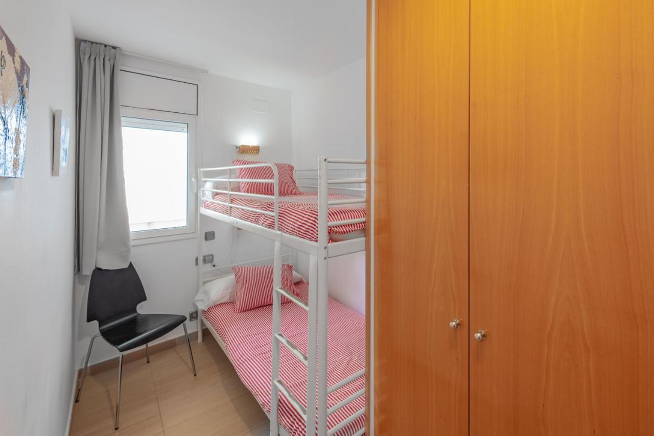 Insitges Sant Sebastia's Apartamento Sitges