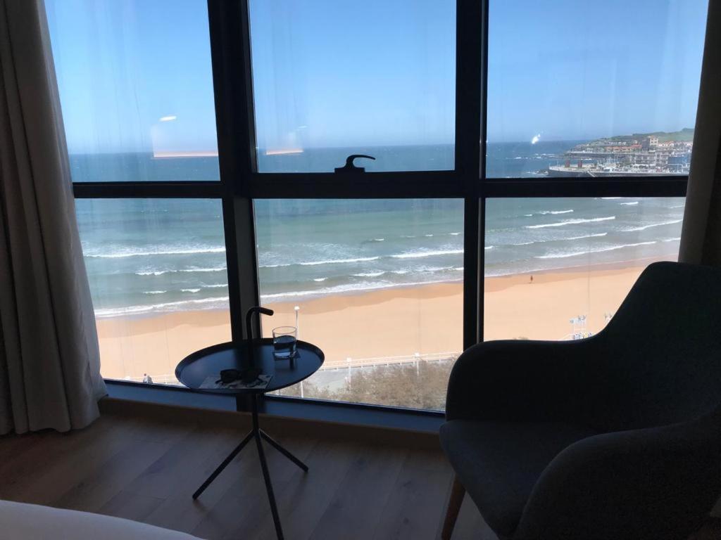 Principe De Asturias Gijon
