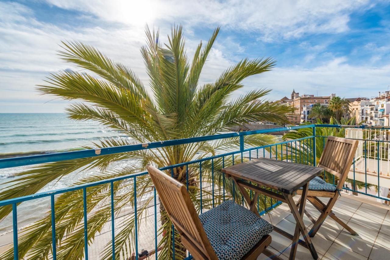 Insitges Sant Sebastia's Apartamento Sitges