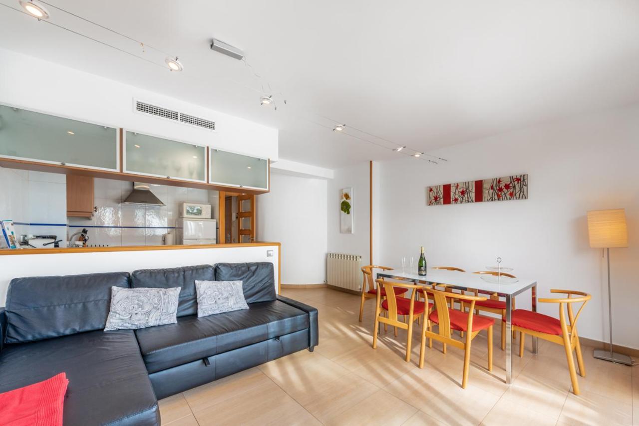 Insitges Sant Sebastia's Apartamento *