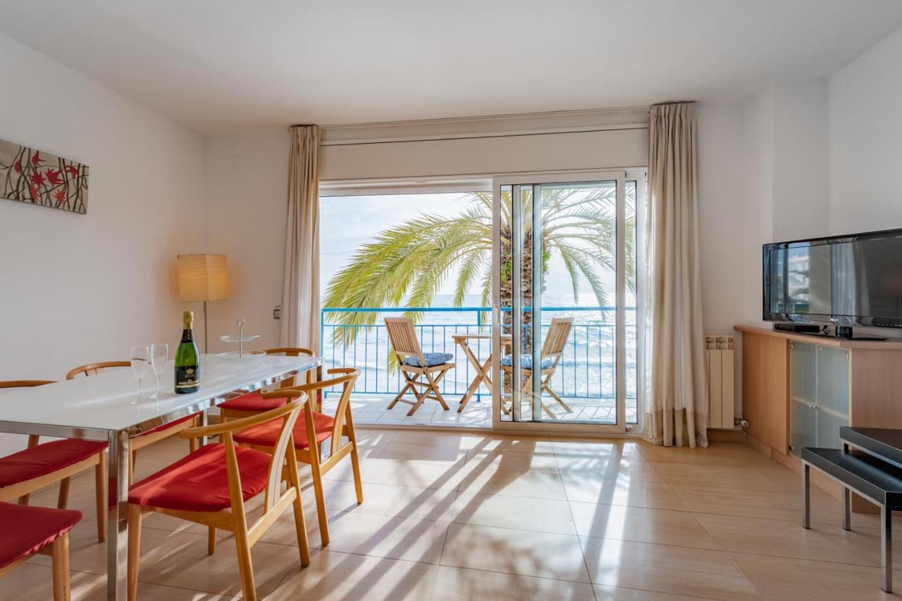 Apartamento Insitges Sant Sebastia's *