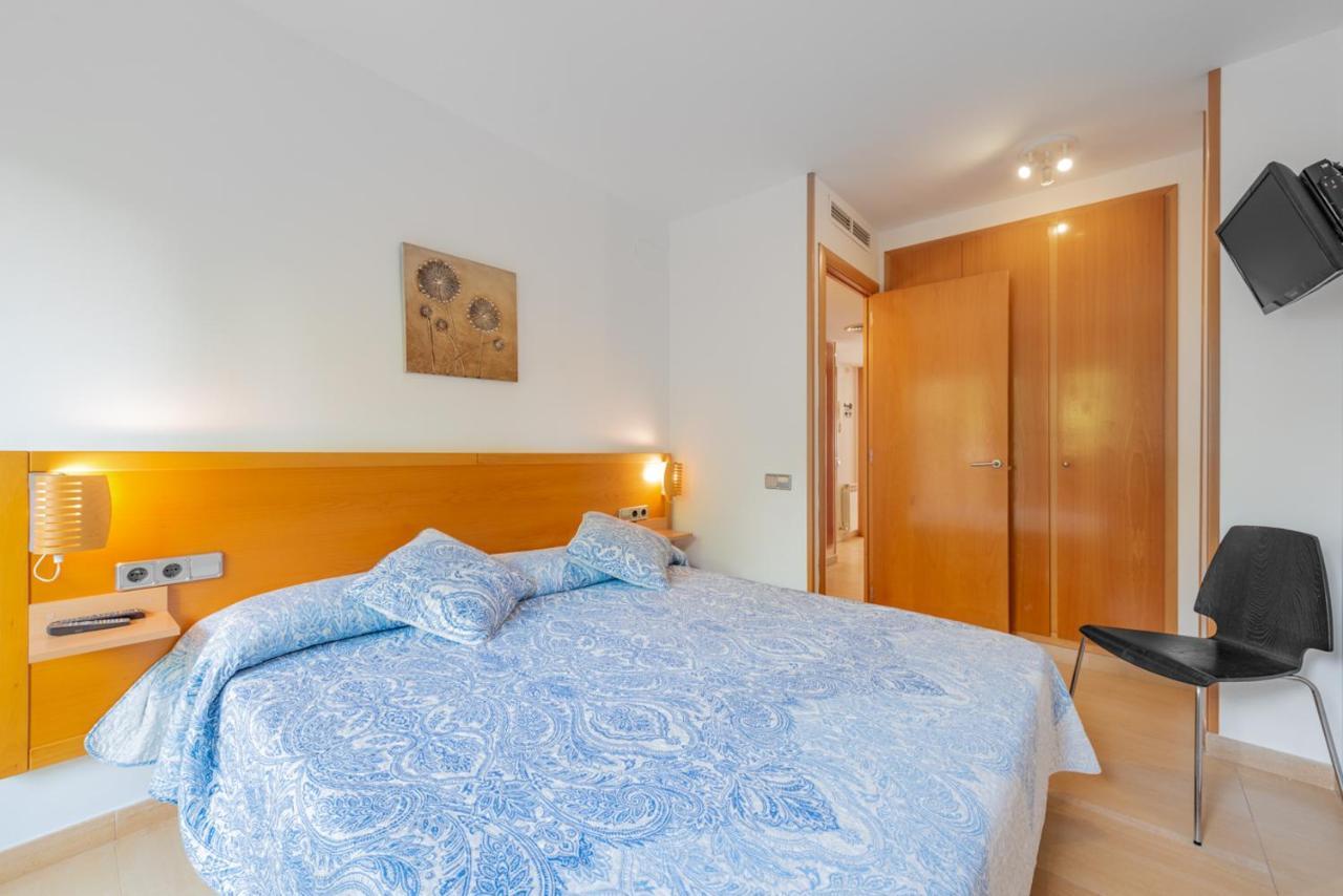 Insitges Sant Sebastia's Apartamento