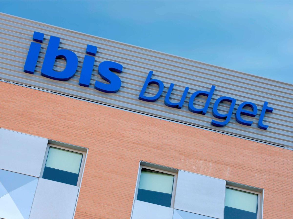 Ibis Budget 2*
