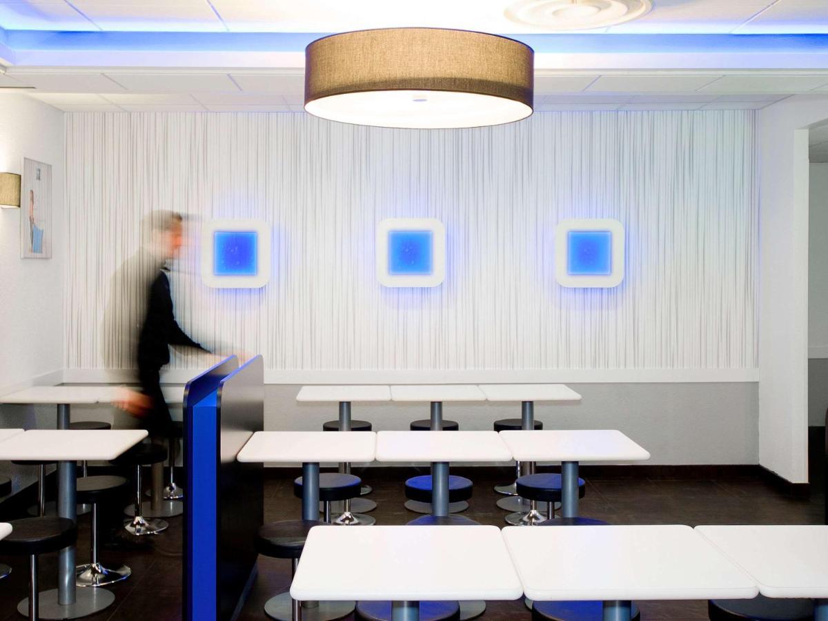 Ibis Budget Hotel