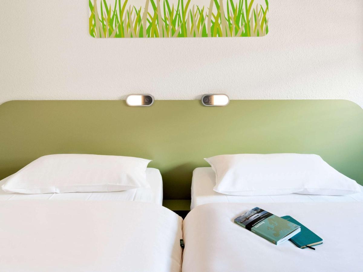 Hotel Ibis Budget Lleida
