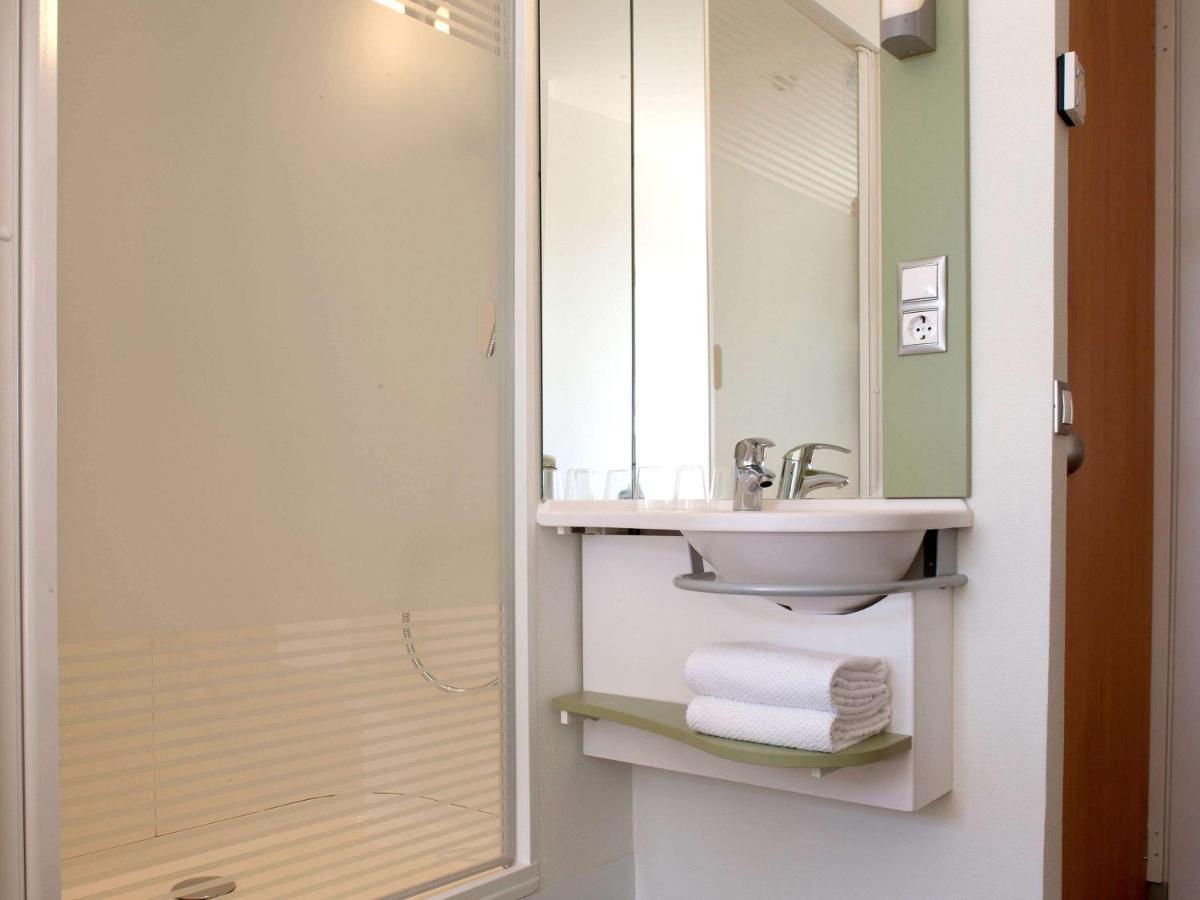 Hotel Ibis Budget