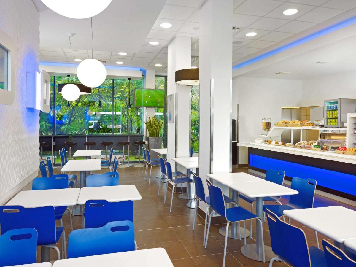 Ibis Budget Lleida