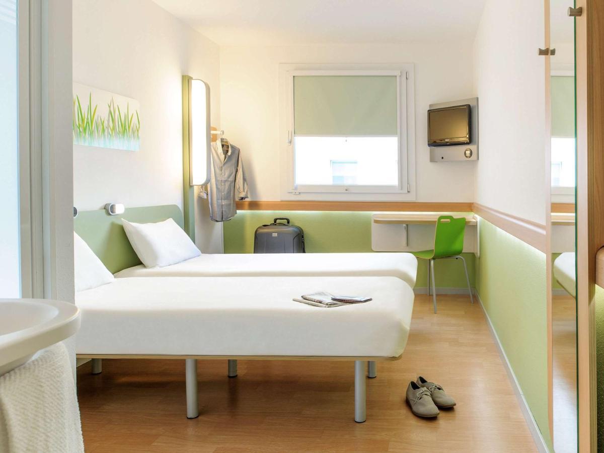 Ibis Budget Lleida