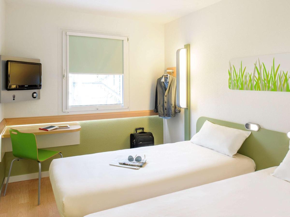 Ibis Budget