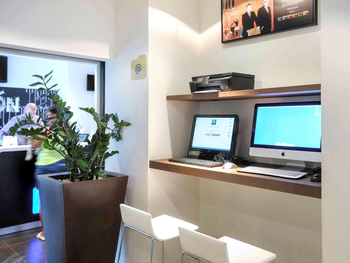 Hotel Ibis Budget Lleida