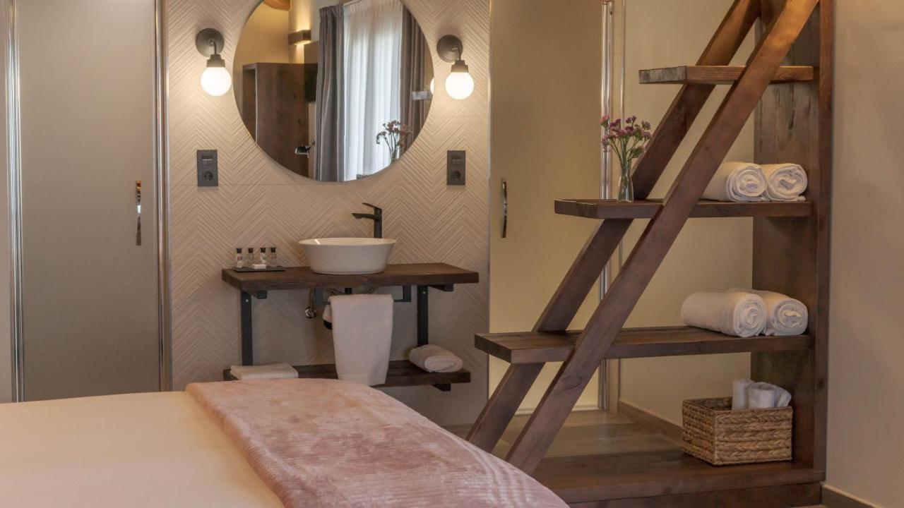 Rural Cantexos Hotel Luarca