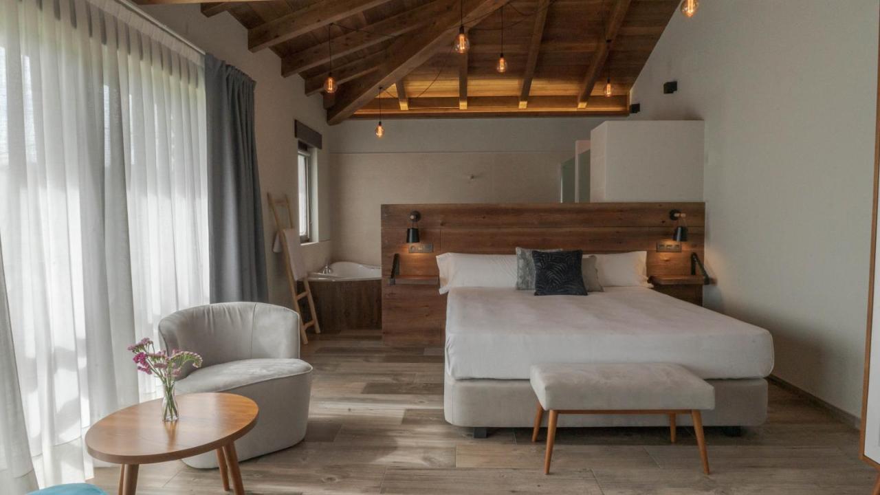 Hotel Rural Cantexos 3*