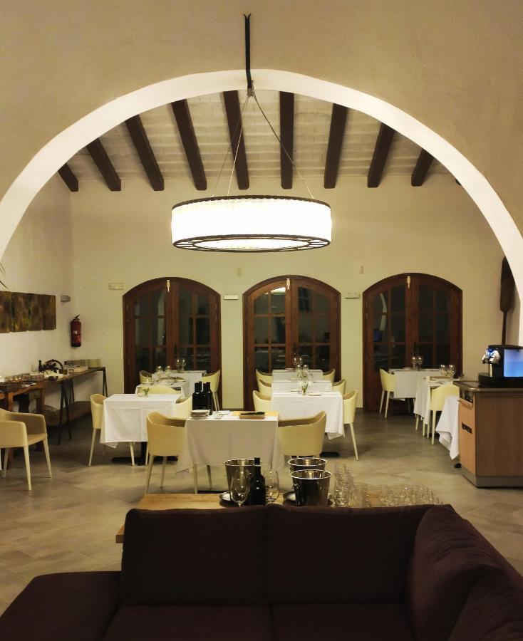 Boutique Can Pico Hotel Pelacals