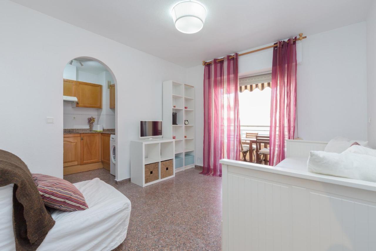 Fidalsa Amanecer Sunrise Apartamento *