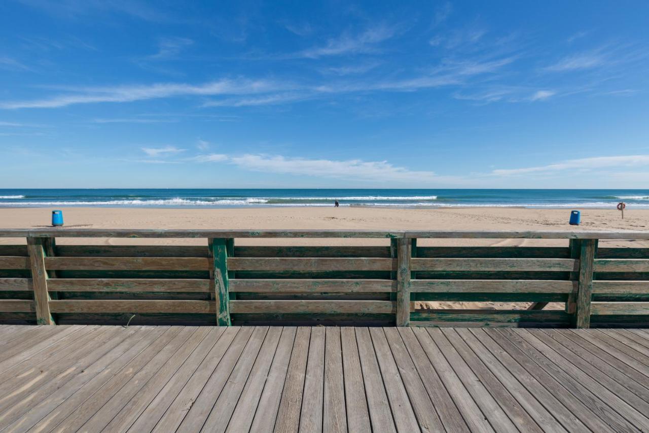 Apartamento Fidalsa Amanecer Sunrise