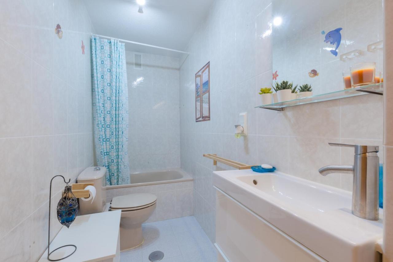 Fidalsa Amanecer Sunrise Apartamento *