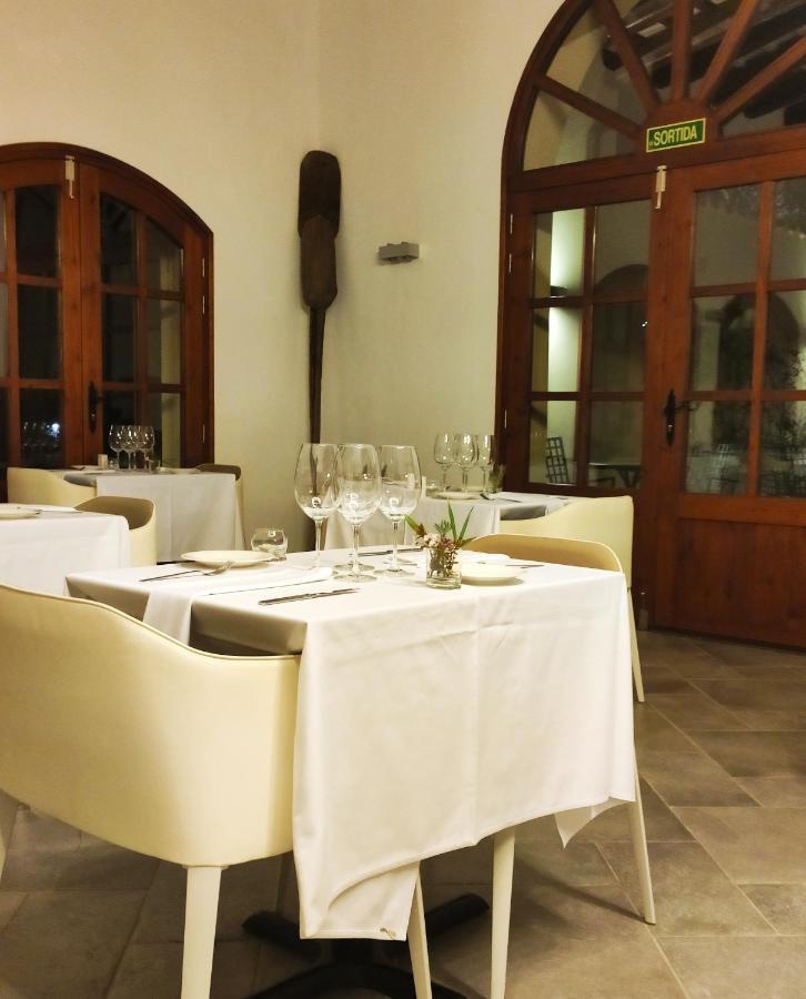 Hotel Boutique Can Pico Pelacals