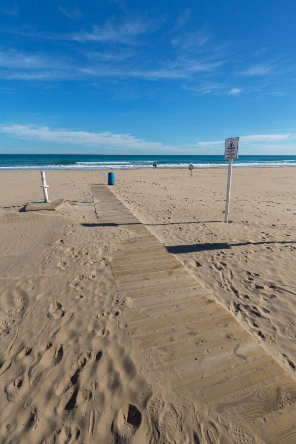 Apartamento Fidalsa Amanecer Sunrise