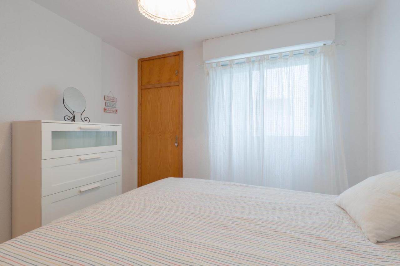 Apartamento Fidalsa Amanecer Sunrise *