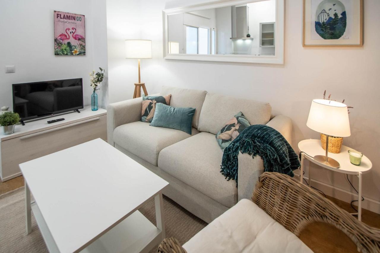 Duplex Flamingo * Cádiz