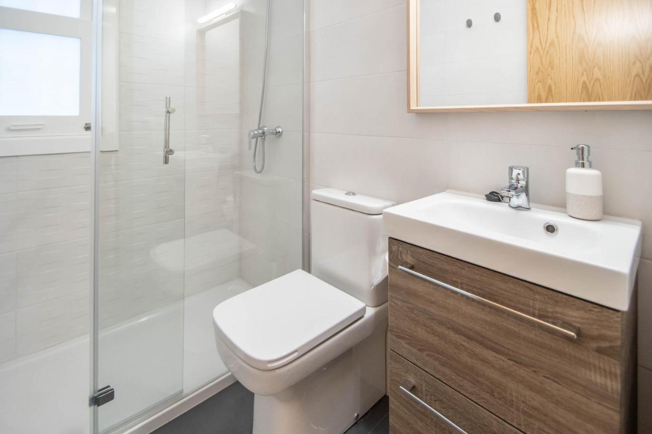 Duplex Flamingo Apartamento Cádiz
