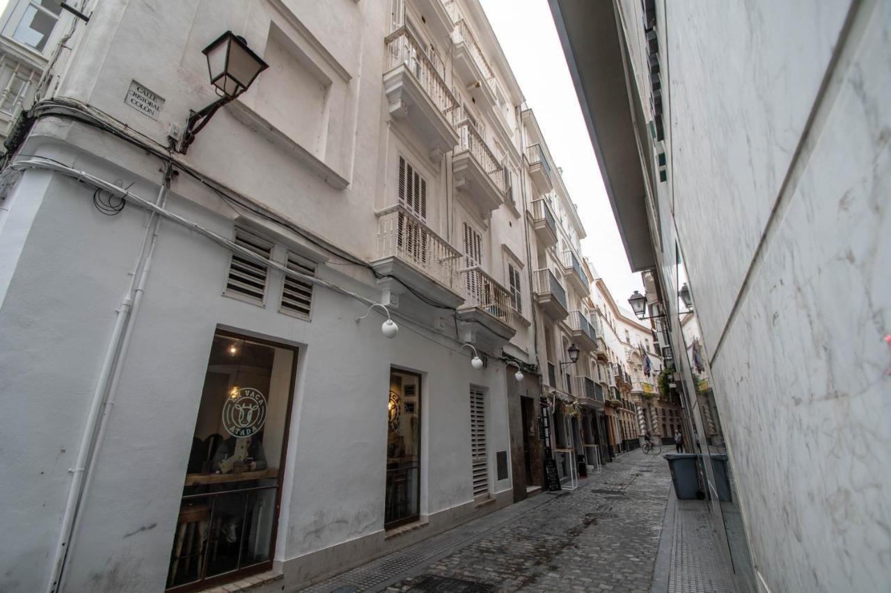 Apartamento Duplex Flamingo