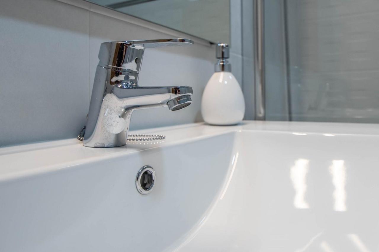 Apartamento Duplex Flamingo *