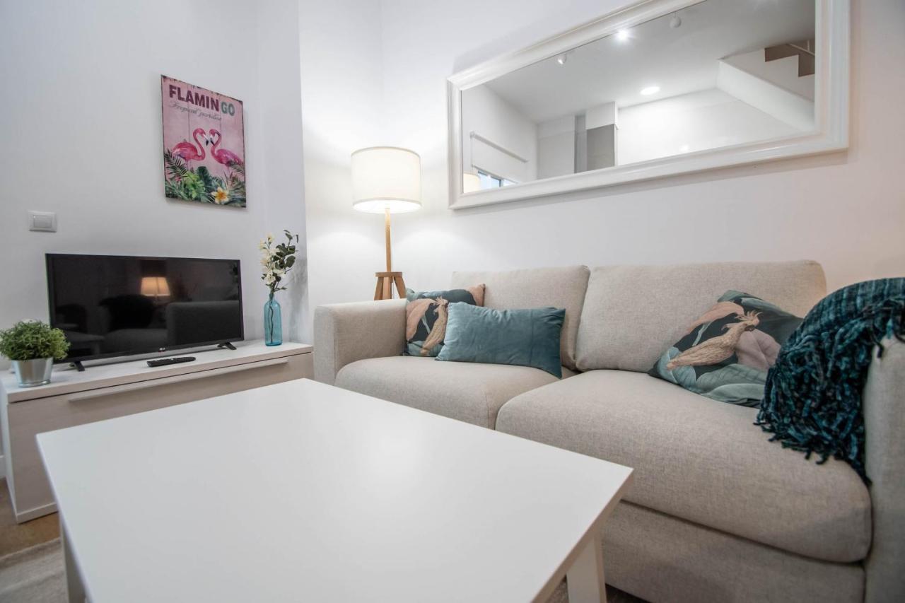 Apartamento Duplex Flamingo *