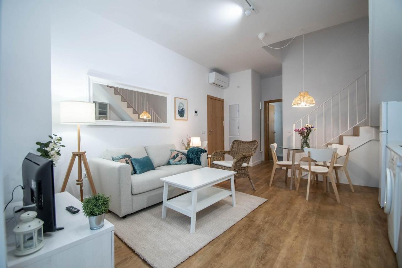 Apartamento Duplex Flamingo