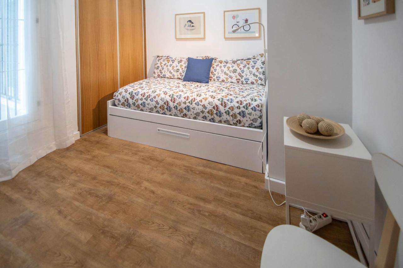 Apartamento Duplex Flamingo Cádiz