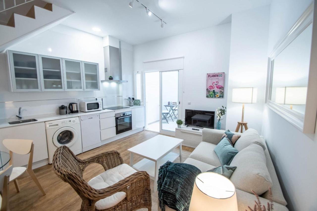 Apartamento Duplex Flamingo *