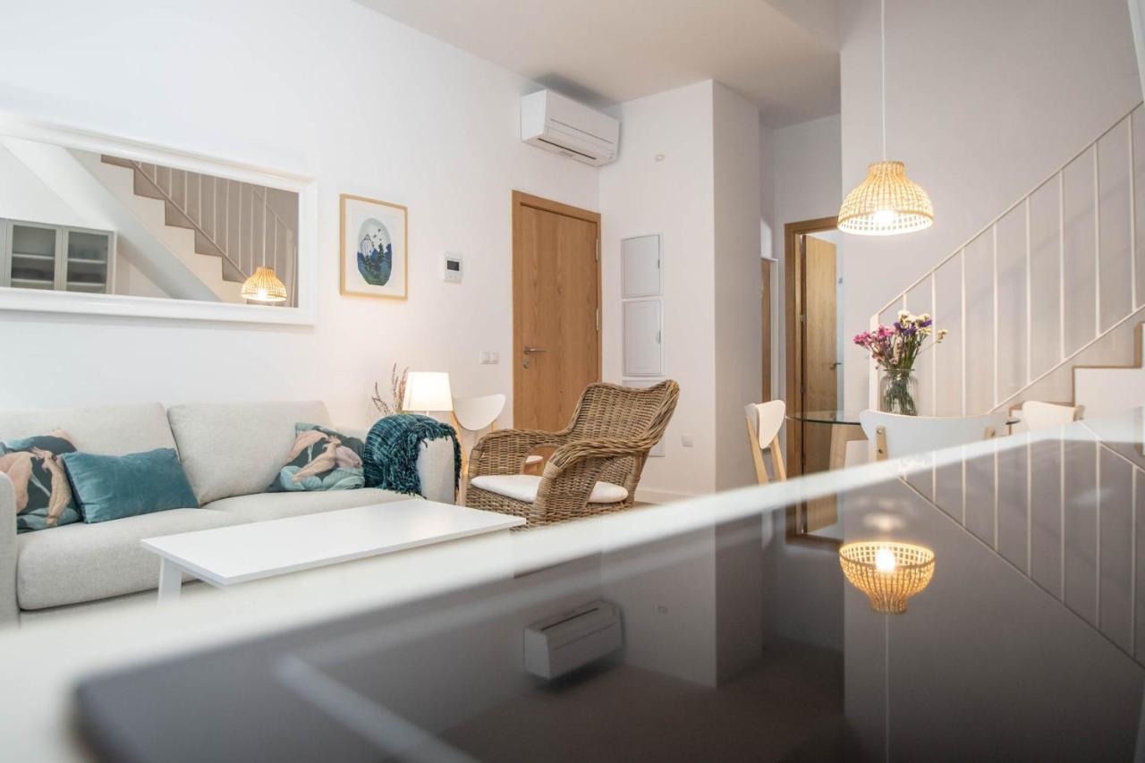 Duplex Flamingo * Cádiz