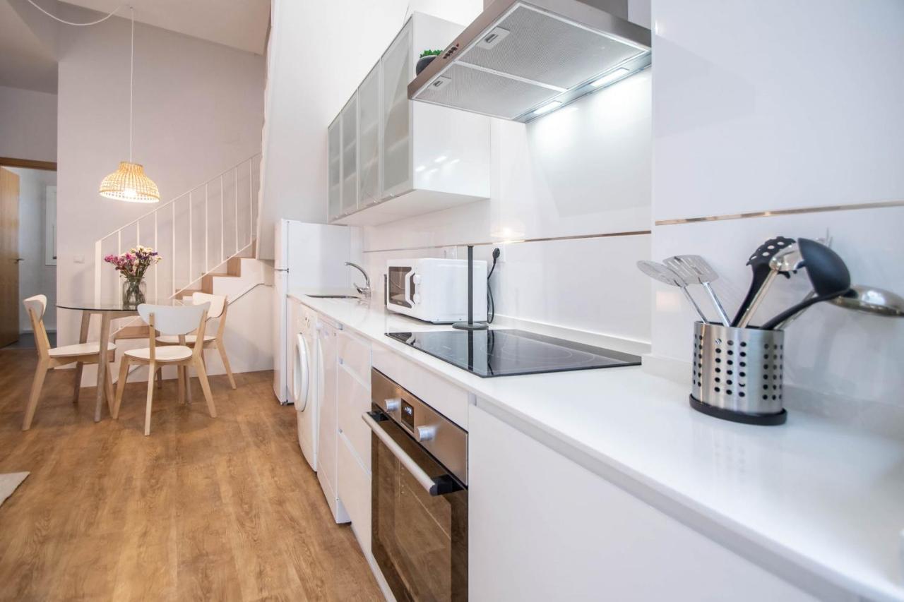 Duplex Flamingo Apartamento Cádiz