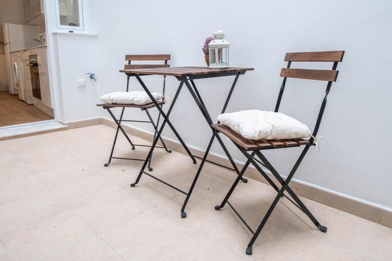 Apartamento Duplex Flamingo *