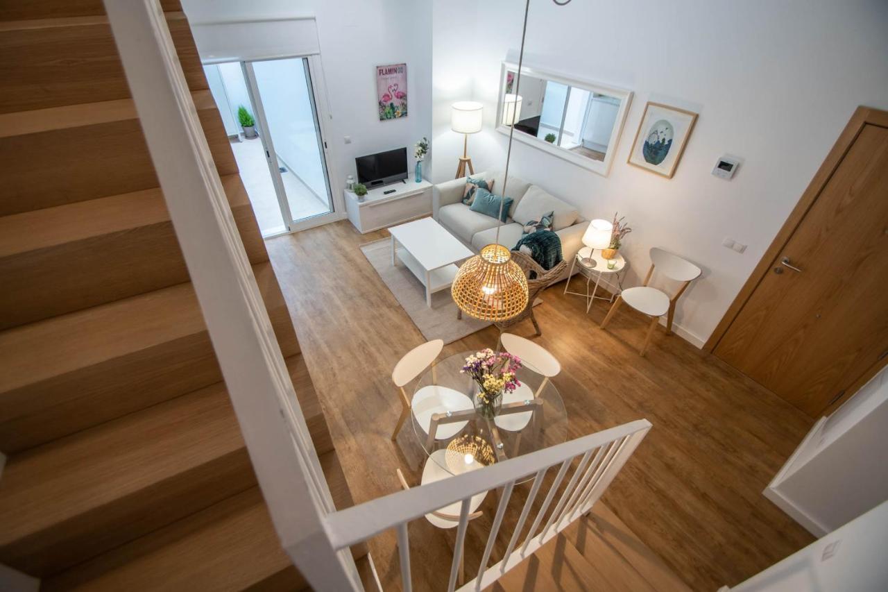 Duplex Flamingo Apartamento *